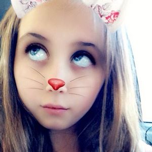 Meet your Posher, Sierra